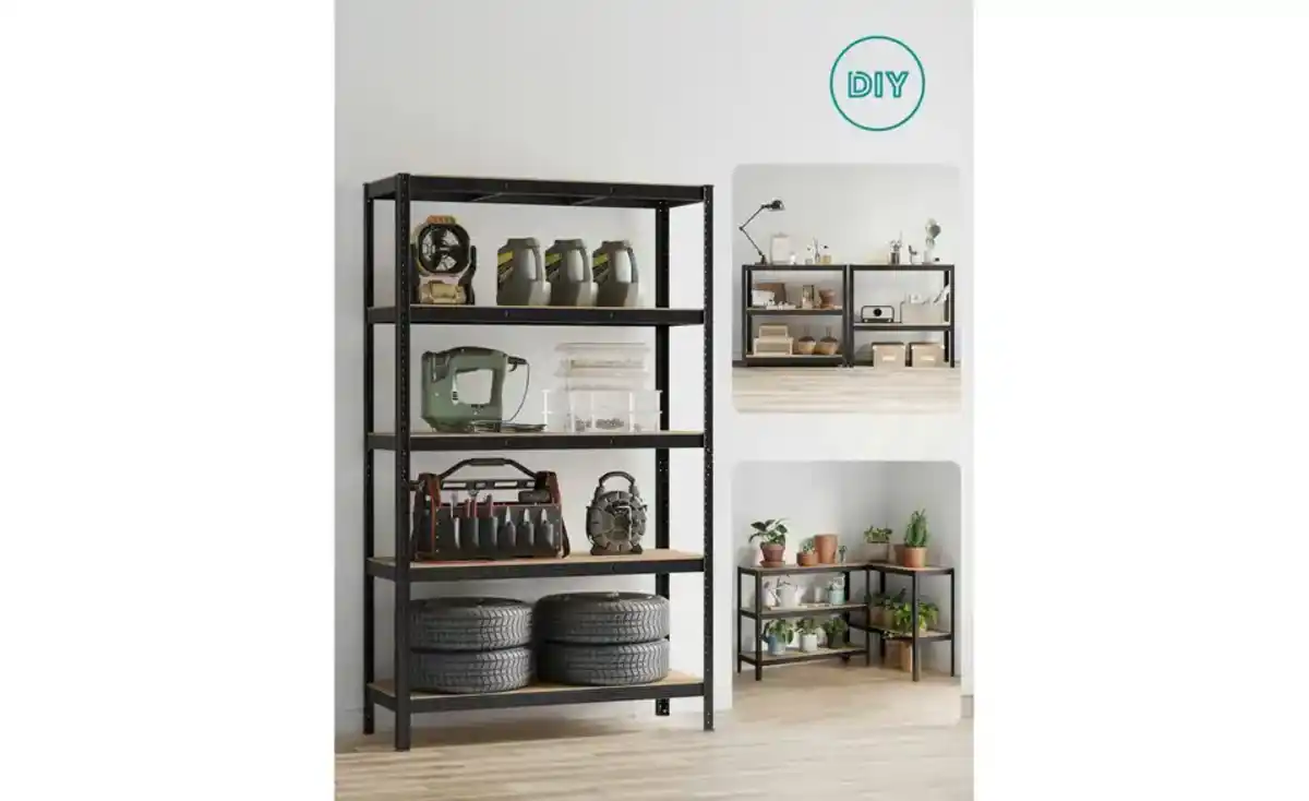 Bild 4 von Schwerlastregal Cozory