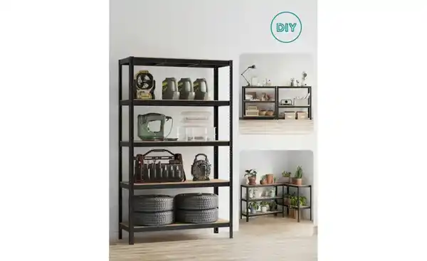 Bild 4 von Schwerlastregal Cozory