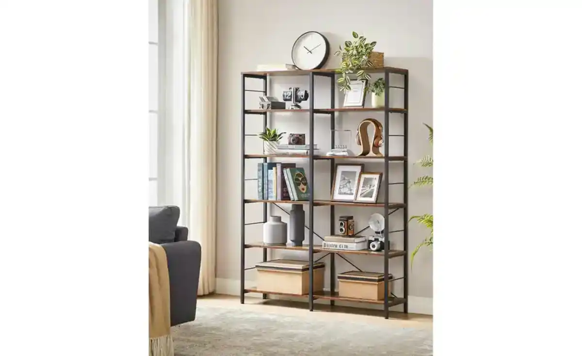 Bild 3 von Standregal