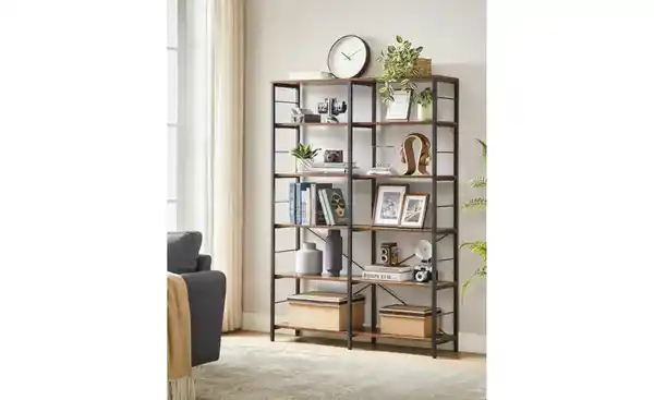 Bild 3 von Standregal