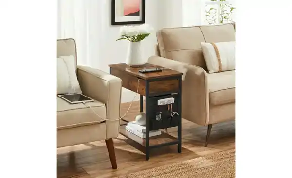 Bild 3 von Beistelltisch