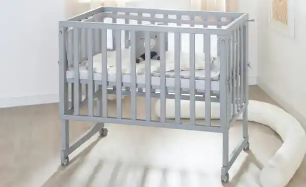 Bild 3 von Roba Stuben- & Beistellbett Style