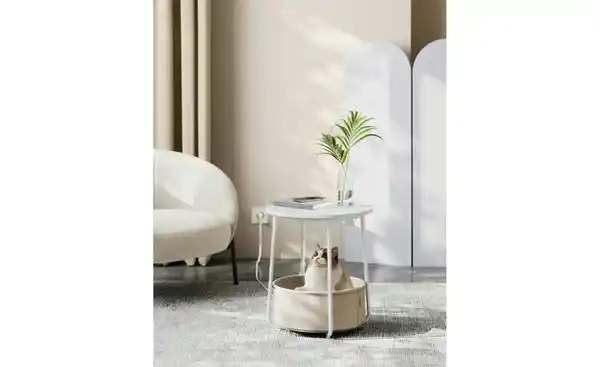Bild 3 von Beistelltisch Lilea