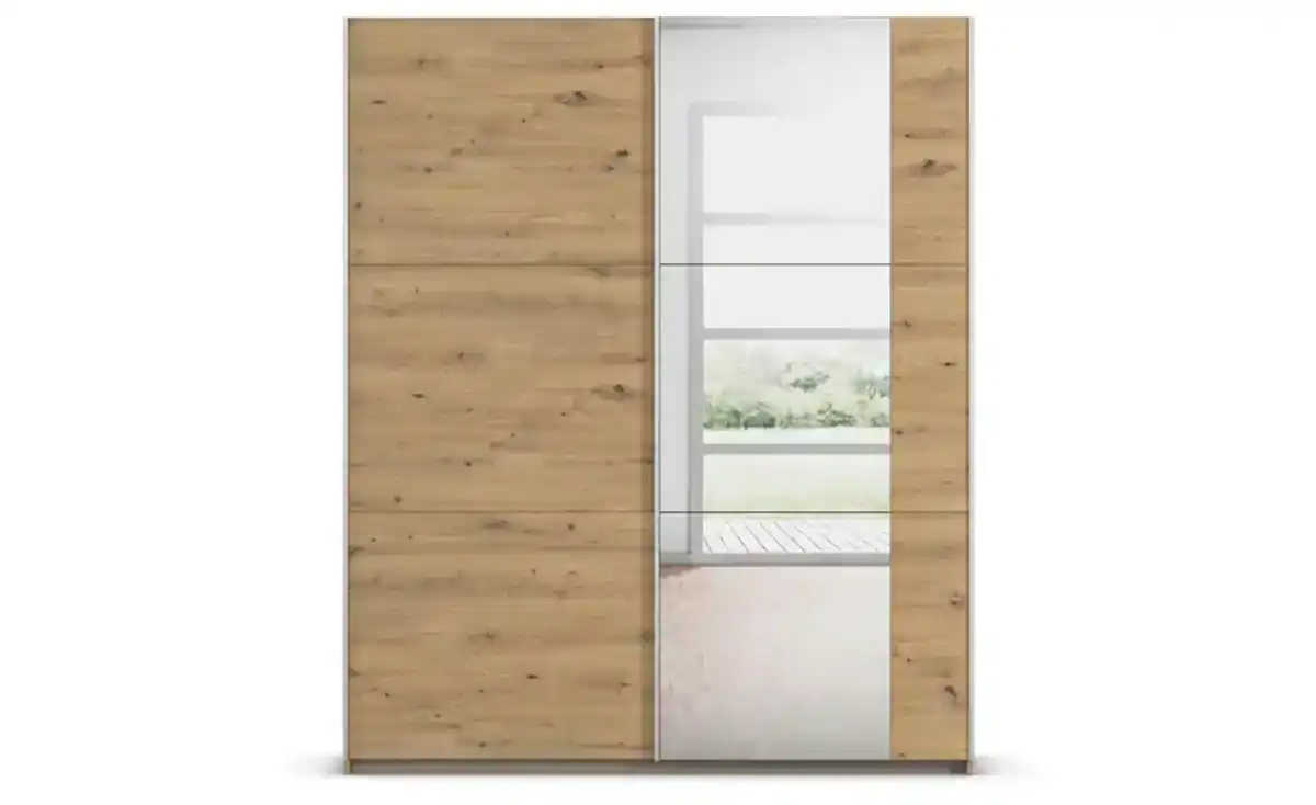 Bild 2 von Schwebetürenschrank Acton