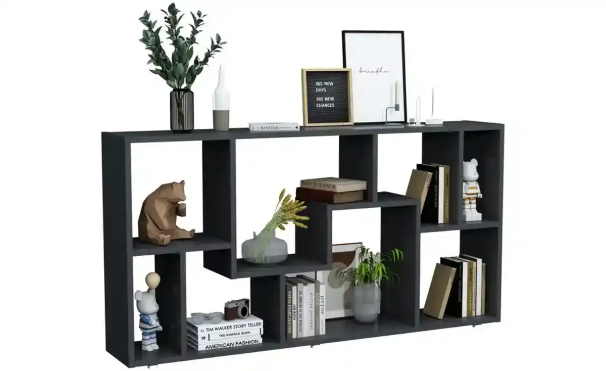 Bild 2 von Standregal Lanisa