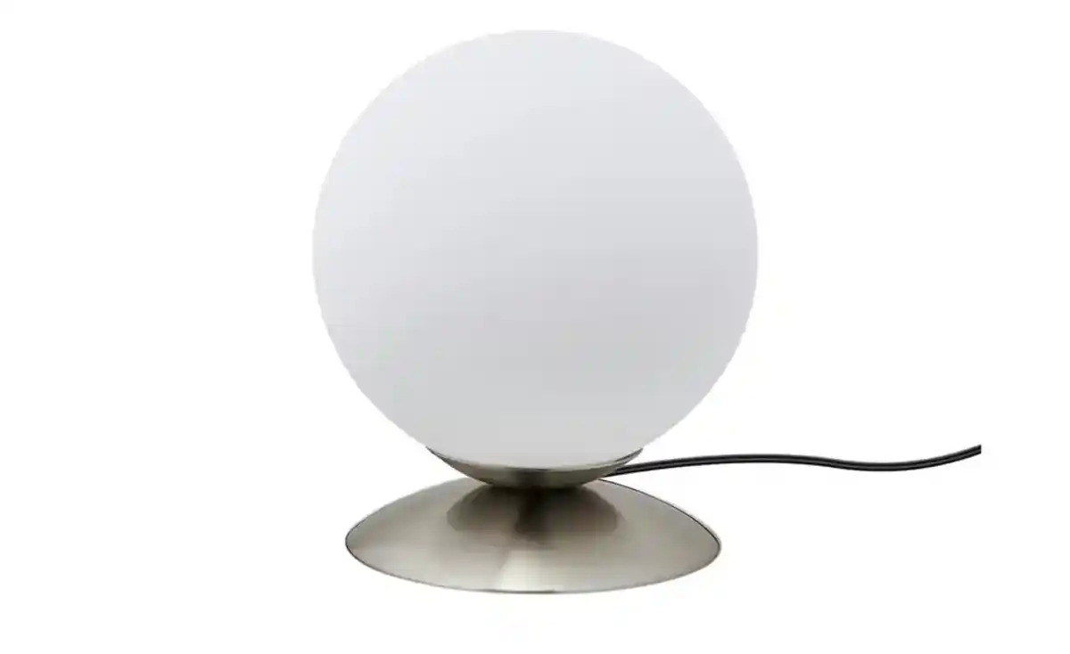 Bild 3 von KHG LED-Tischleuchte, Nickel matt