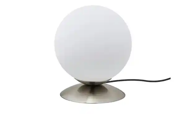 Bild 3 von KHG LED-Tischleuchte, Nickel matt