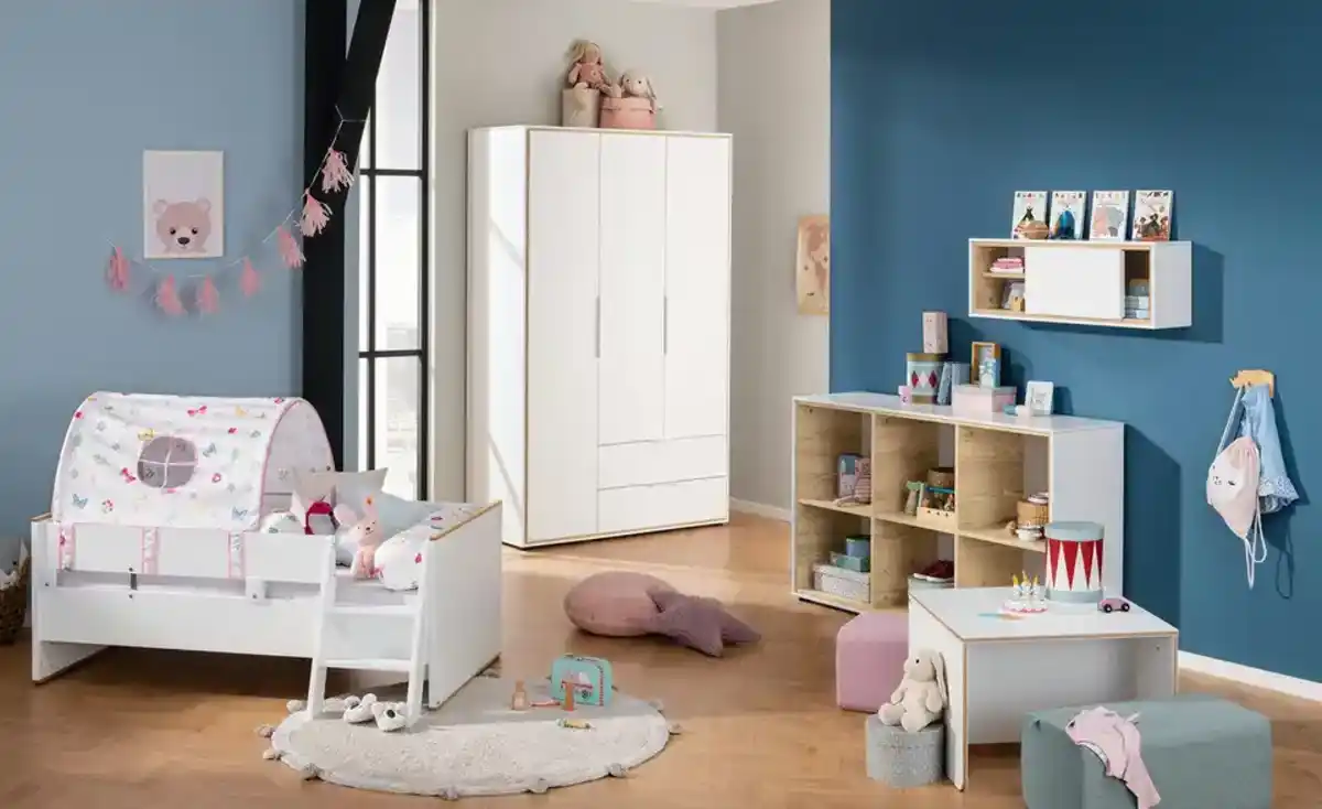 Bild 1 von PAIDI Sideboard Lieven