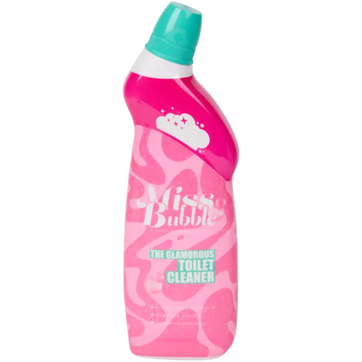 Bild 1 von Miss Bubble WC-Reiniger