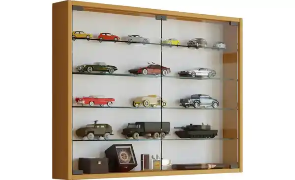 Bild 2 von Hängevitrine Mandosa