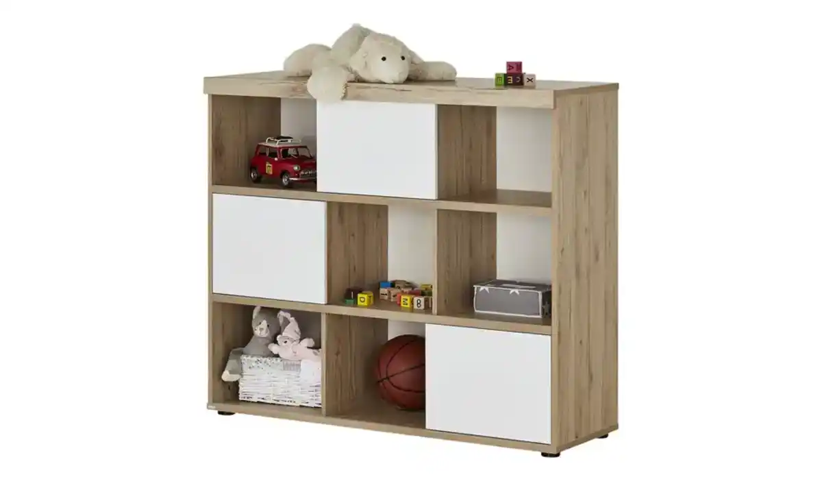 Bild 2 von PAIDI Standregal Fionn