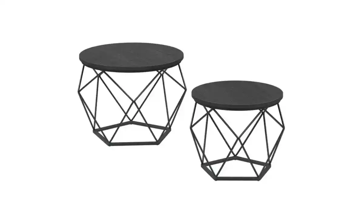 Bild 2 von Couchtisch 2er-Set Greta