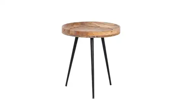 Bild 3 von by Living Beistelltisch einzelnd Ava