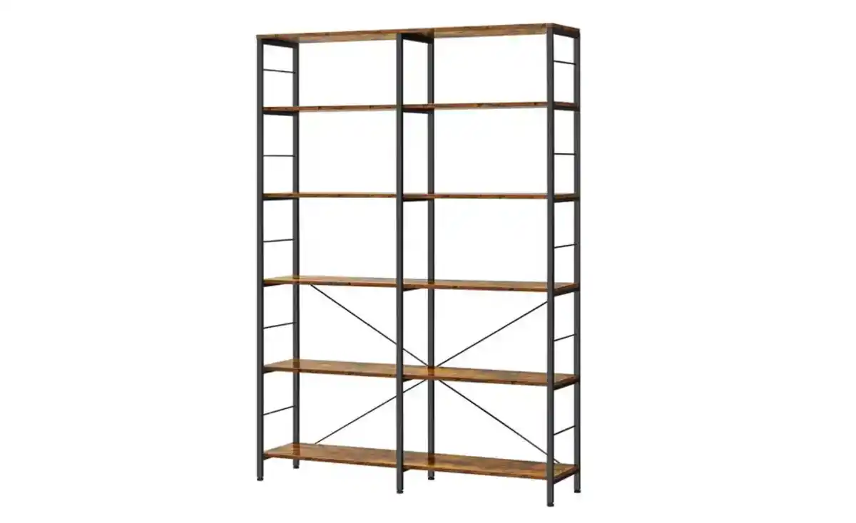 Bild 2 von Standregal