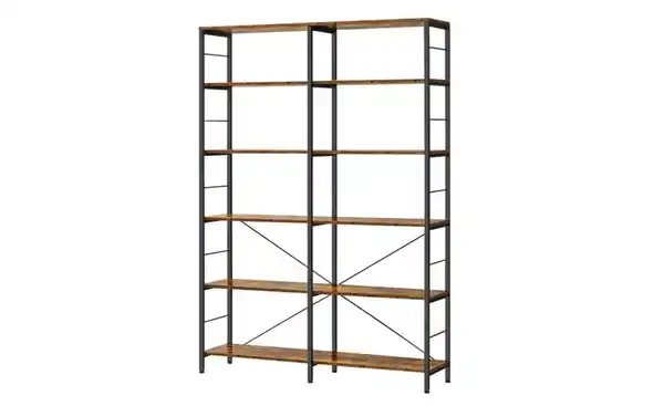 Bild 2 von Standregal