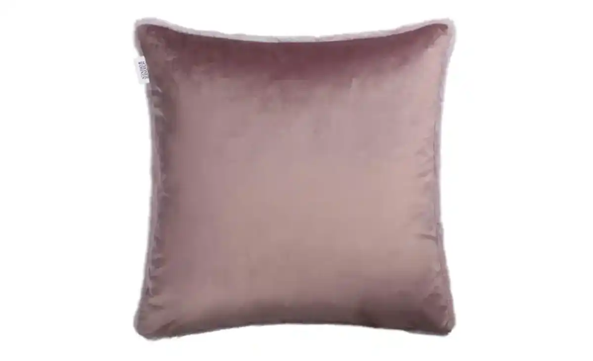 Bild 4 von SCHÖNER WOHNEN Kollektion Kissenhülle