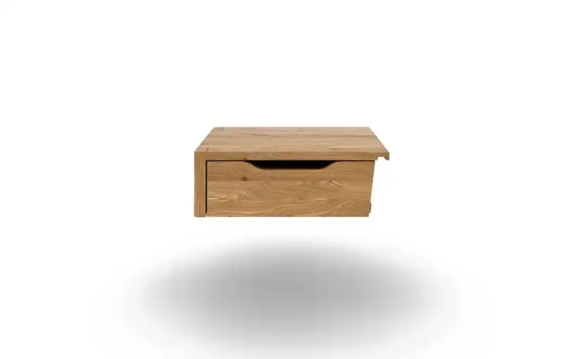 Bild 2 von Nachttisch hängend