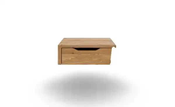 Bild 2 von Nachttisch hängend