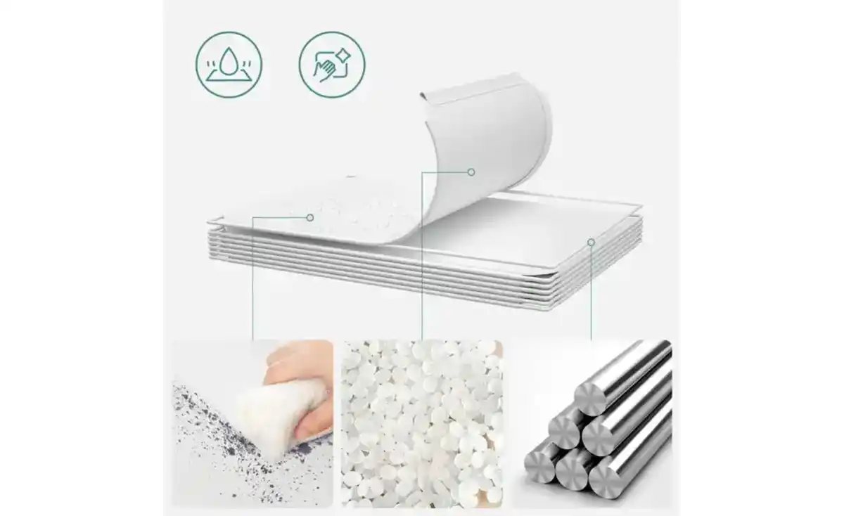 Bild 4 von Standregal Damion