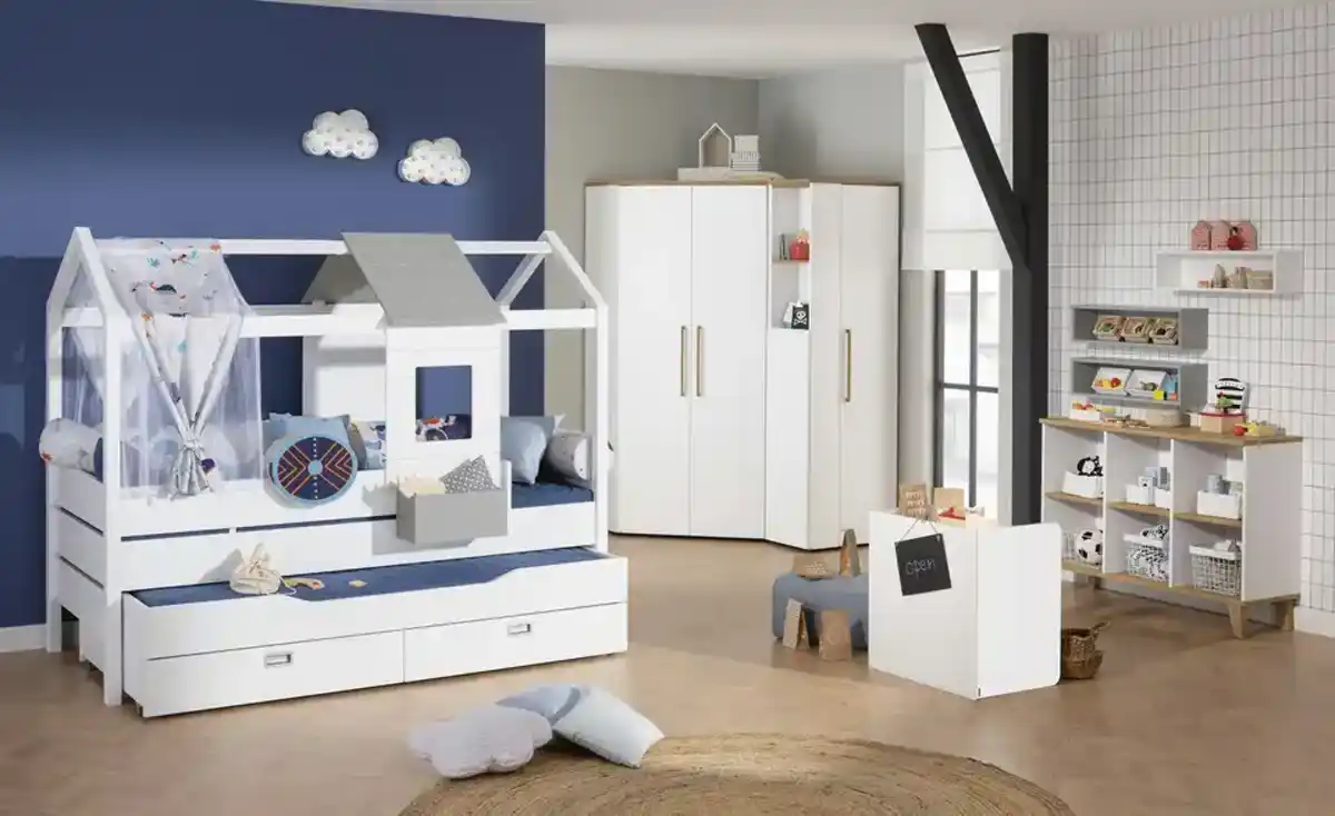 Bild 1 von PAIDI Sideboard Oscar