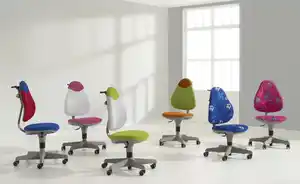 PAIDI Kinder-und Jugenddrehstuhl Pepe