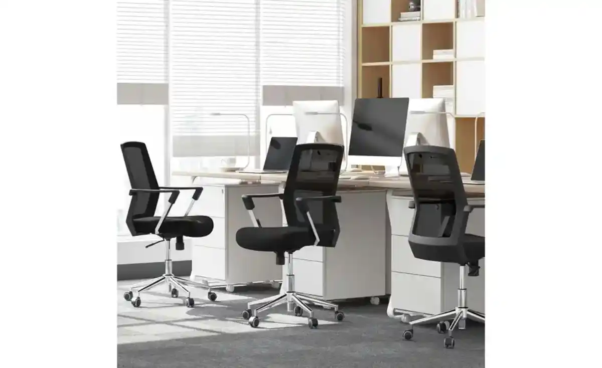 Bild 3 von Bürostuhl