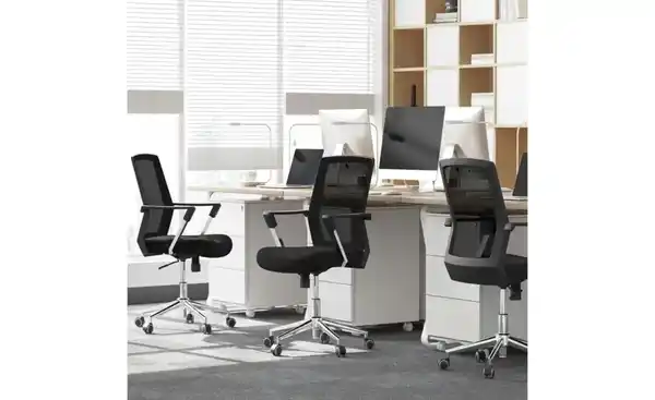 Bild 3 von Bürostuhl