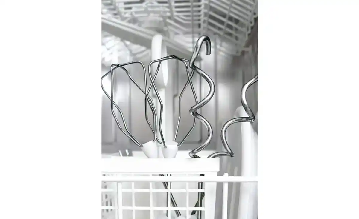 Bild 2 von BOSCH Handmixer MFQ 3530