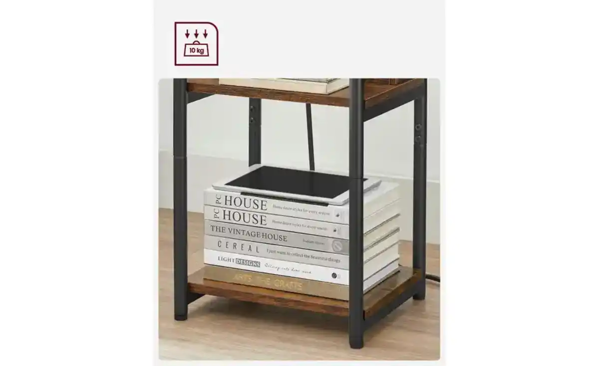 Bild 4 von Beistelltisch