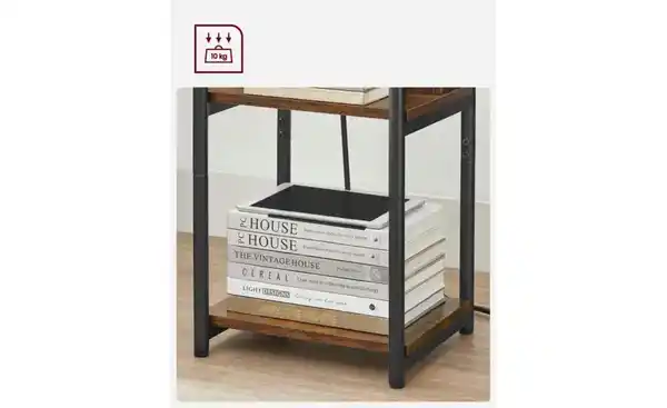 Bild 4 von Beistelltisch