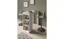 Bild 1 von by Living Bartisch mit Stauraum Moby