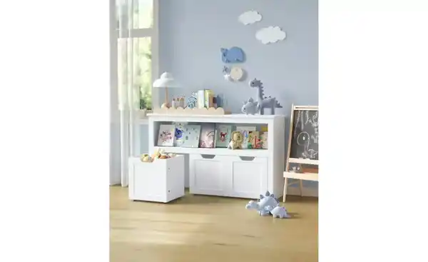 Bild 3 von Sideboard