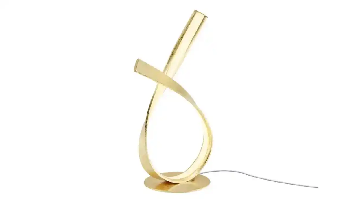 Bild 1 von Paul Neuhaus LED-Tischleuchte, goldfarben