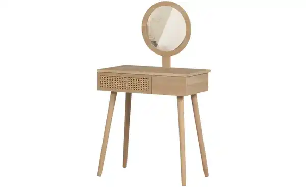Bild 3 von WOOOD Schminktisch