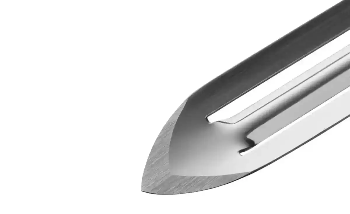 Bild 2 von WMF Gemüseschäler Profi Plus