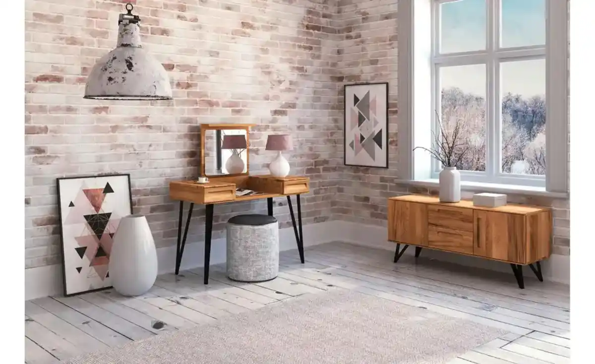 Bild 1 von Schminktisch