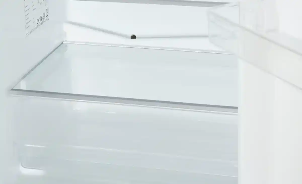 Bild 2 von Bomann Kühl-Gefrier-Kombination KG 184.1 ix