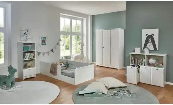 Bild 3 von Standregal Thilo