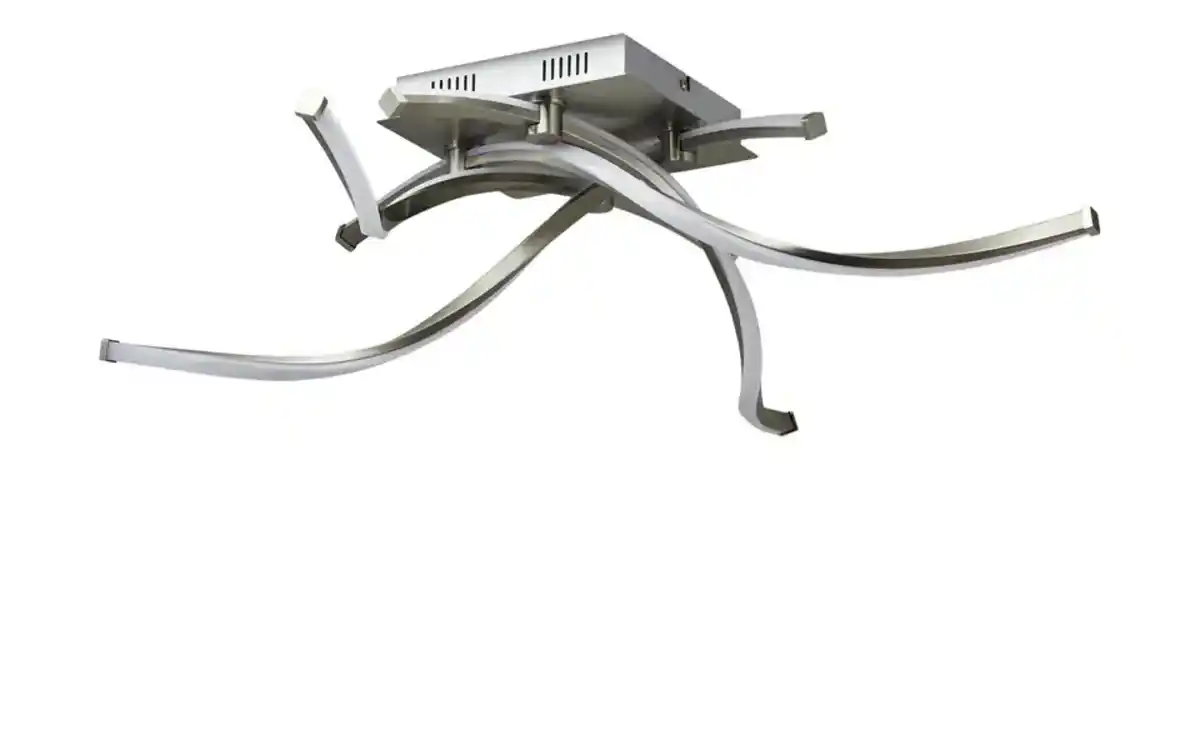 Bild 4 von Paul Neuhaus LED-Deckenleuchte, 4-flammig, Arme geschwungen Polina