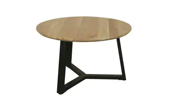 Bild 2 von by Living Couchtisch Cross