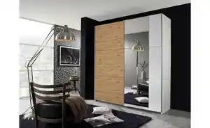 Schwebetürenschrank Acton