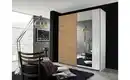 Bild 1 von Schwebetürenschrank Acton