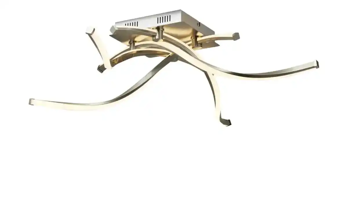 Bild 3 von Paul Neuhaus LED-Deckenleuchte, 4-flammig, Arme geschwungen Polina