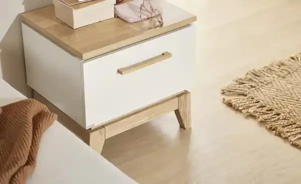 Bild 3 von PAIDI Nachtkommode Stiene