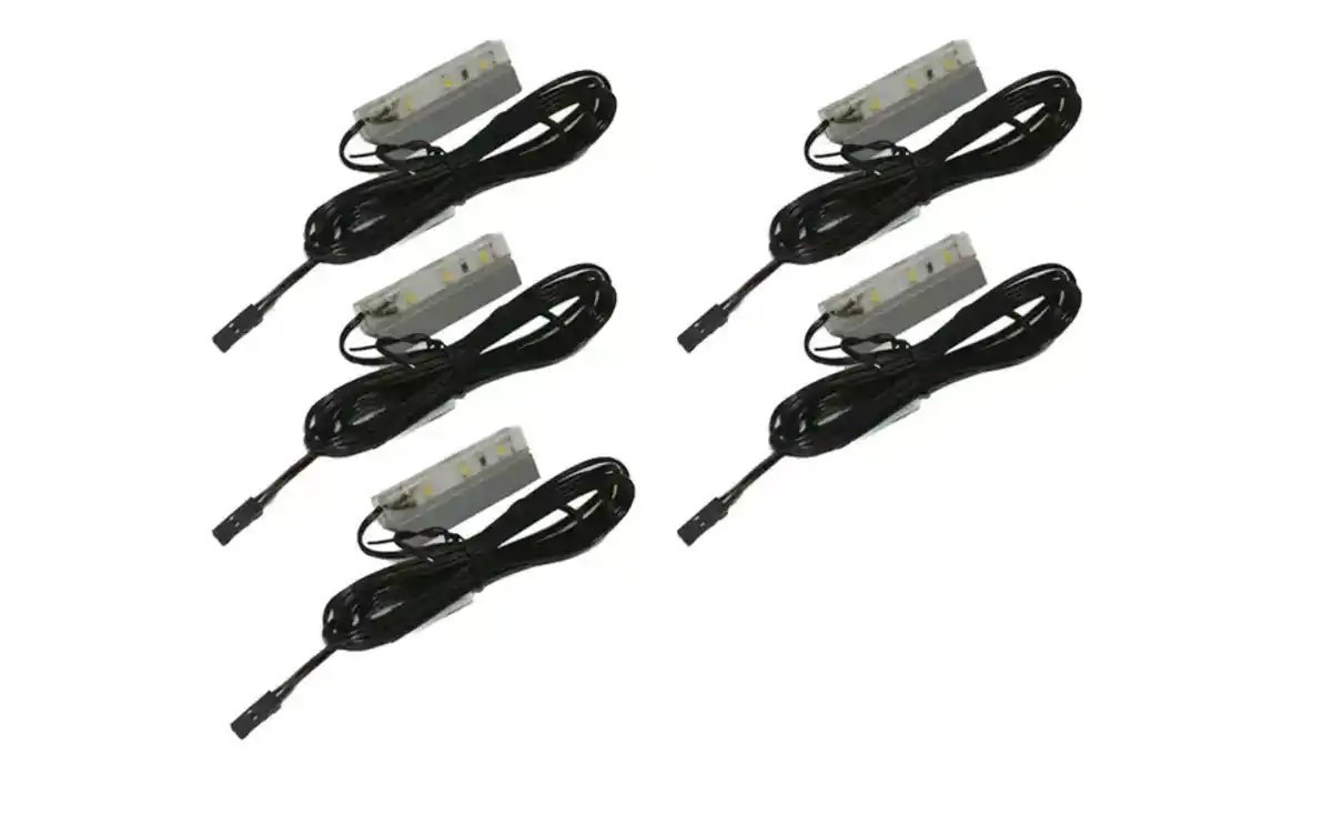 Bild 1 von LED- Beleuchtung Ledro