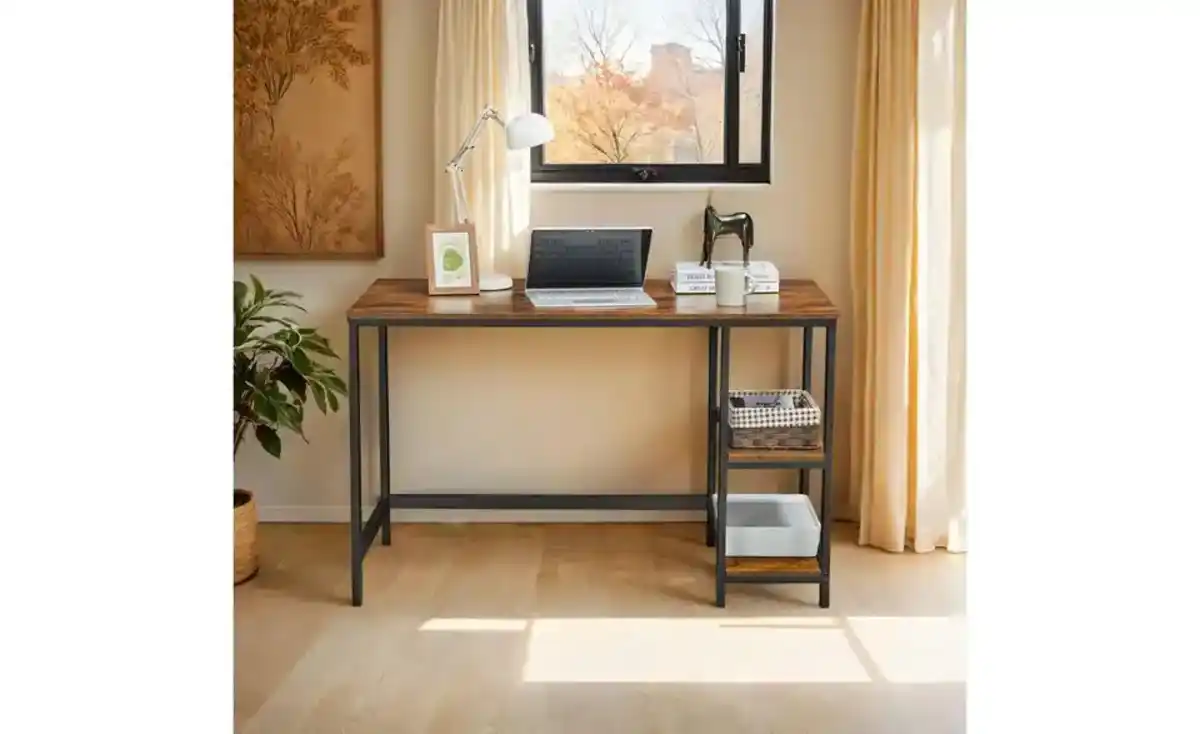 Bild 1 von Schreibtisch