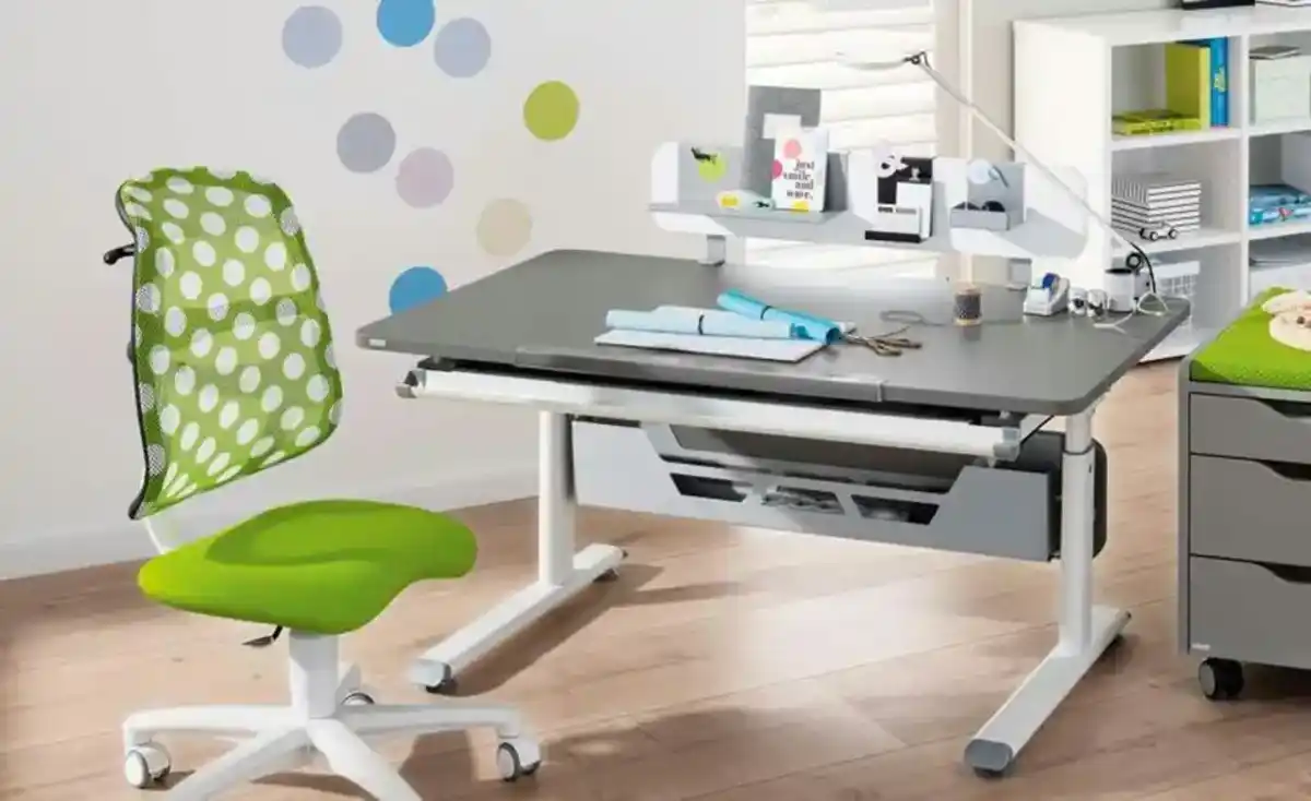 Bild 3 von PAIDI Schreibtischleuchte Para.Mi