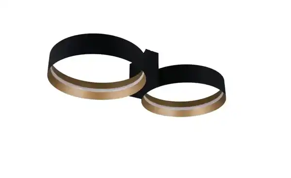 Bild 4 von Musterring LED Deckenleuchte