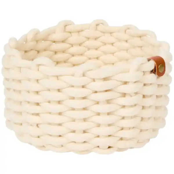 Bild 3 von Flechtkorb