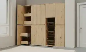 smart Mehrzweckschrank BEN
